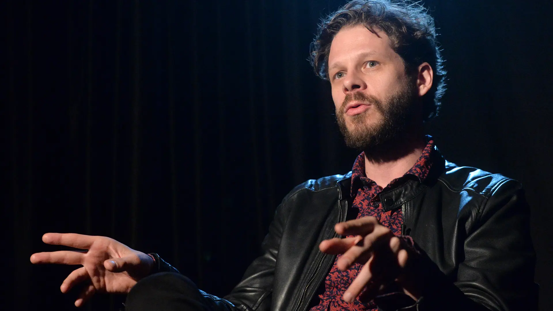 Miloš Đurović Film 'Indigo kristal' govori o izboru pravih vrednosti